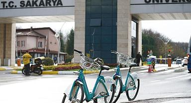 Büyükşehir’den bisikletli ulaşım için önemli çalıştay