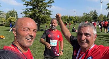 Eskişehir'de Hendek farkı!