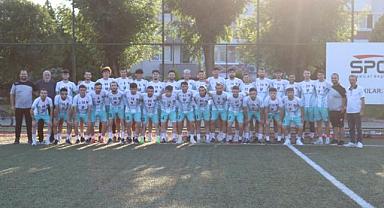 Hendek Dereköyspor sahaya indi...