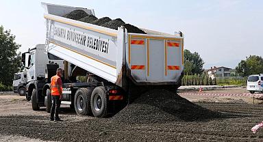 Kazaların yaşandığı o bölgeye ‘dönel kavşak’ çözümü