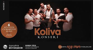 Kültür etkinlikleri Koliva Konseri ile devam edecek