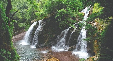 Maden Deresinin Hikayesi...