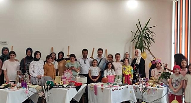 Müftü Murtaza Gür'den Teşekkür!