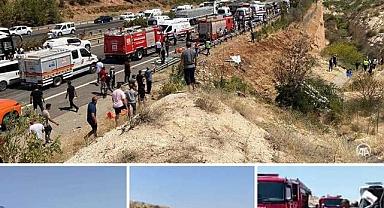 Nuri Kolaylı: Yastayız...