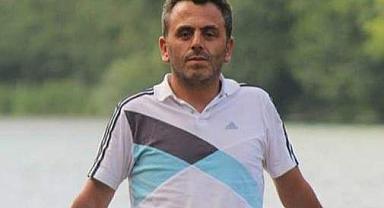 Öğretmen Ercan Aksu vefat etti!