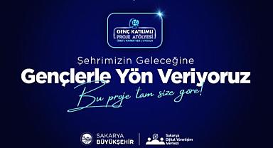 Sakarya Okuyor projesi...