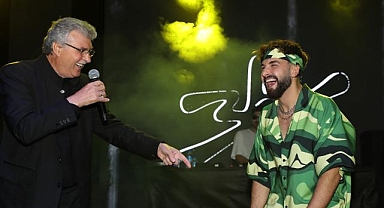 Sefo izdihamı! 50 bini aşkın kişi meydana akın etti