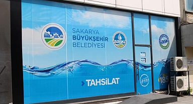 Su faturası tahsilat merkezi kaliteli hizmet anlayışıyla yeni yerinde