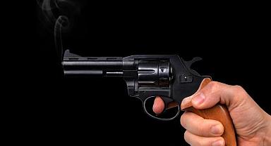 Tartışmanın Sonunda Kan Aktı! 1 Yaralı!