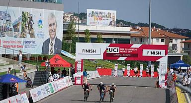 THY Sakarya Bisiklet Festivaline sponsor oldu!