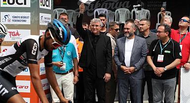 Tour Of Sakarya’da ikinci start!