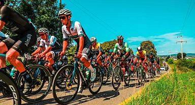 TOUR Of SAKARYA'YA COŞKULU BAŞLANGIÇ 