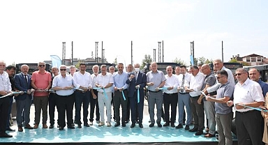 Ulaşımda hedefimiz maksimum memnuniyet!