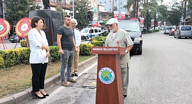 Yüreğine Sağlık Nuri Başkan!