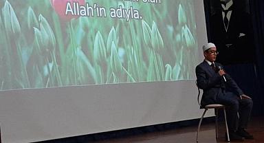 15 TEMMUZ MİLLİ BİRLİK VE BERABERLİK GÜNÜ PROGRAMI GERÇEKLEŞTİRİLDİ.