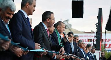 4 milyar TL’lik 203 proje Sakarya’ya hayırlı olsun!