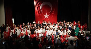 6 hafta 14 branş şölen gibi bir final!