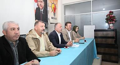 Akyazı büyük buluşma için hazır