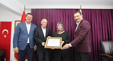 Akyazı’da Ahilik Haftası Kutlandı!