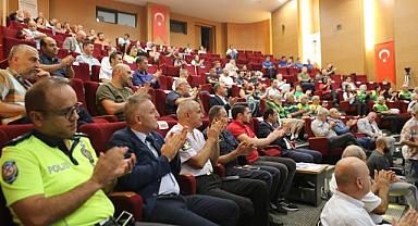 Bisiklet kullanımını yaygınlaştıracak çalışma