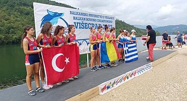 Bosna Hersek’te Büyükşehir fırtınası