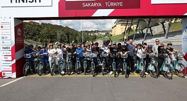 Büyükşehir’den öğrencilere hareketli etkinlik!