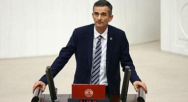 Dikbayır, Hendek Anadolu Lisesi için Meclise yazılı önerge sundu!