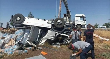 Diyarbakır'dan Hendek'e acı haber! 