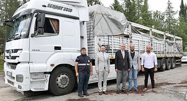 Güneş panelleri şehre ulaştı!