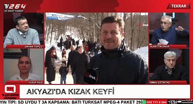 İlçelerde Gündemde Hendek'in sorunları konuşulacak