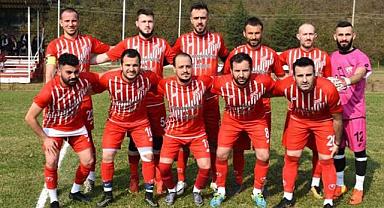 KAZİMİYESPOR, LİGDEN ÇEKİLDİ!