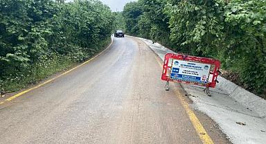 Kocaali’de 12 mahallede 13 kilometre V kanal tamam