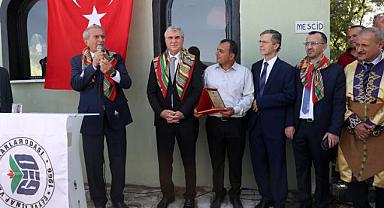 Kültürümüzde esnaflar özel bir öneme haizdir