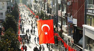 Mehteran, Başkan Yüce'nin talimatıyla halkla buluşuyor