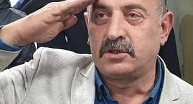 MHP GRUP SÖZCÜSÜ YAŞAR AYGÜNEŞ'E TABELA HATIRLATMASI!