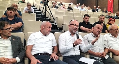 Okul yıkım kararı arkasında Fetöcüler mi var?