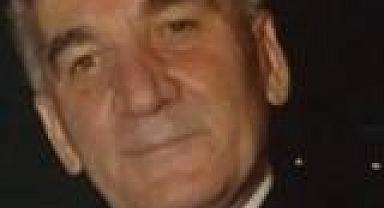 Recep Cömert vefat etti!