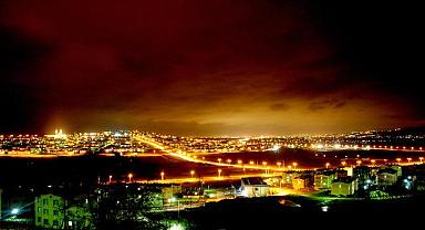 Sakarya dünya şehirleri arasındaki yerini aldı