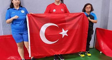 Sakarya en özel sporcuları ağırladı