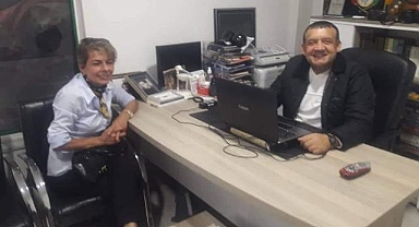 Sanatçı ve Gazeteci Sevgi Işıklar Çocuklar için Destek Arayışında