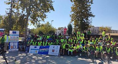 Şeridi Paylaş Güvenle Ulaş