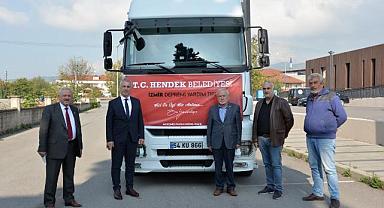 SOSYAL BELEDİYECİLİKTE HENDEK FARKI