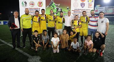 Sporu ve sporcuyu desteklemeye devam edeceğiz