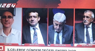 Su zammı ve yıkım kararında CHP'den iki yüzlü siyaset! 
