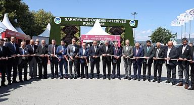 Tarımda ve üretimde öncü şehir Sakarya!