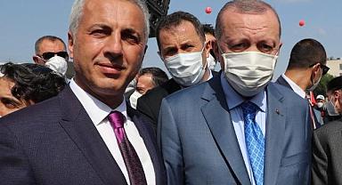 TOPLU KONUT SEVİNCİ: SÖZÜMÜZÜ TUTTUK!