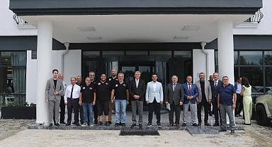 Türkiye’nin en büyük off-road yarışı Sakarya’da başlıyor!