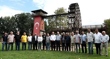 Uluslararası alanda sektörün en önemli fuarı