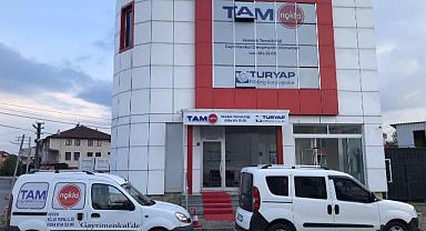 Yeni Nesil Emlakçılık Hendek’te...