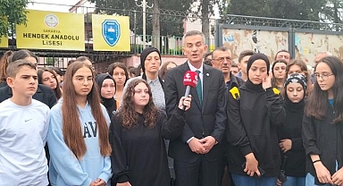 Yıkım kararı alanları toprak kabul etmeyecek!